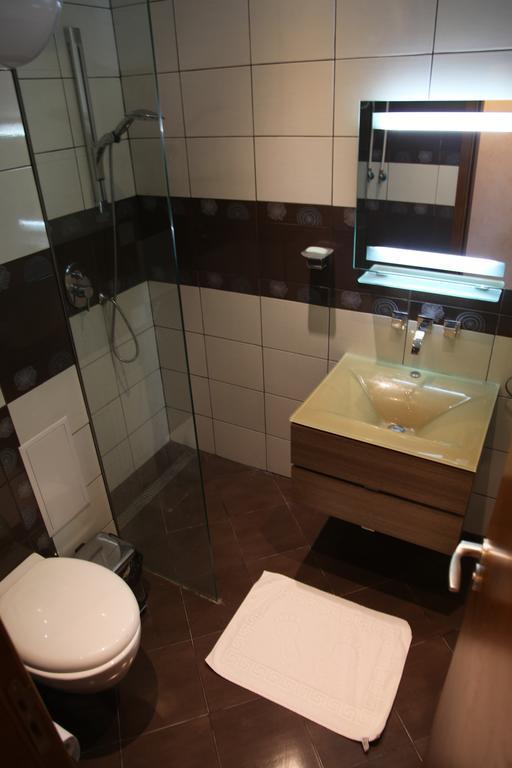 Apartment In St. Constantine And Helena セインツ・コンスタンティン＆ヘレナ 部屋 写真