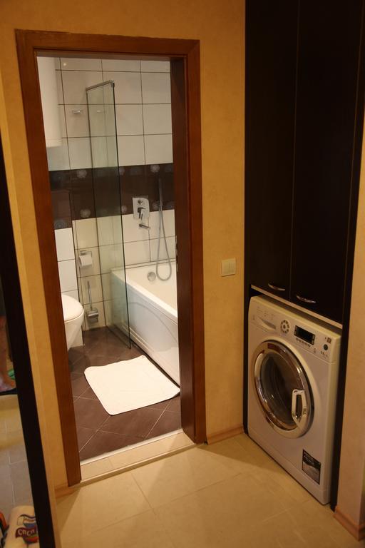 Apartment In St. Constantine And Helena セインツ・コンスタンティン＆ヘレナ 部屋 写真