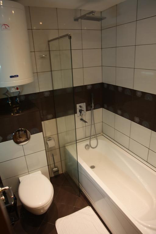 Apartment In St. Constantine And Helena セインツ・コンスタンティン＆ヘレナ エクステリア 写真