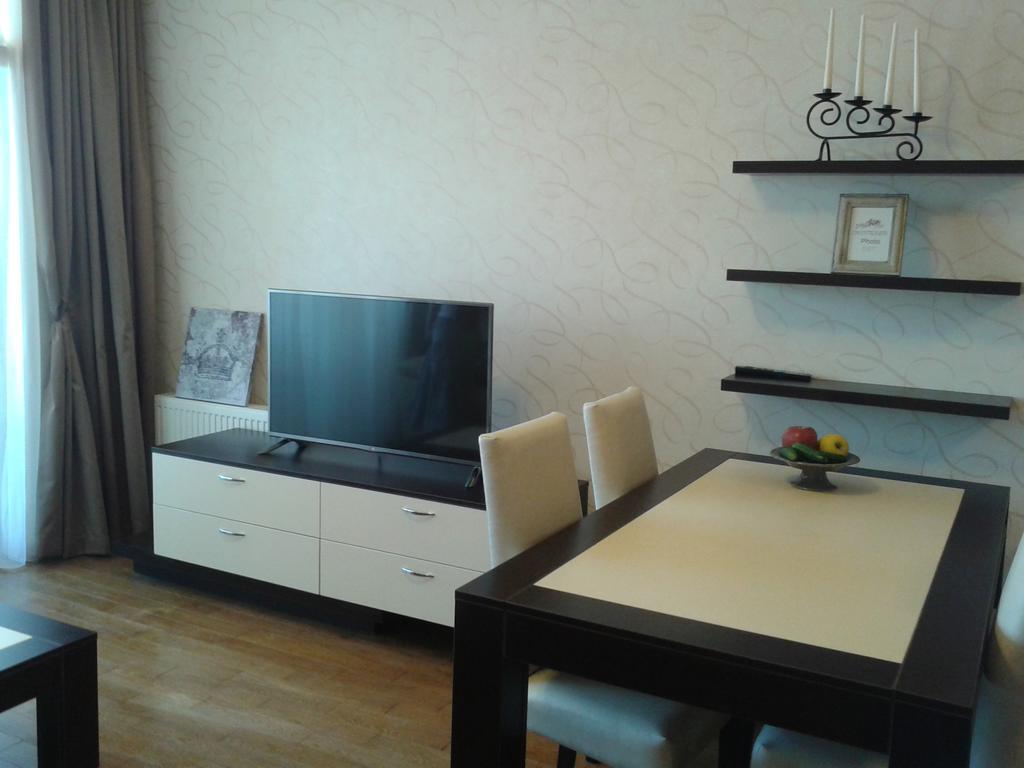 Apartment In St. Constantine And Helena セインツ・コンスタンティン＆ヘレナ エクステリア 写真